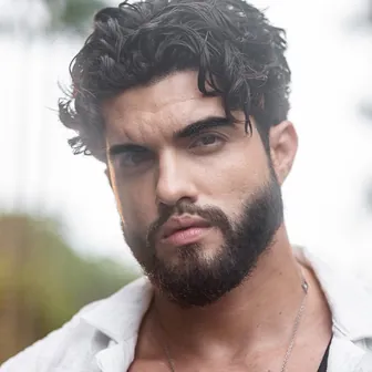 Foto do Andrew Pedroso